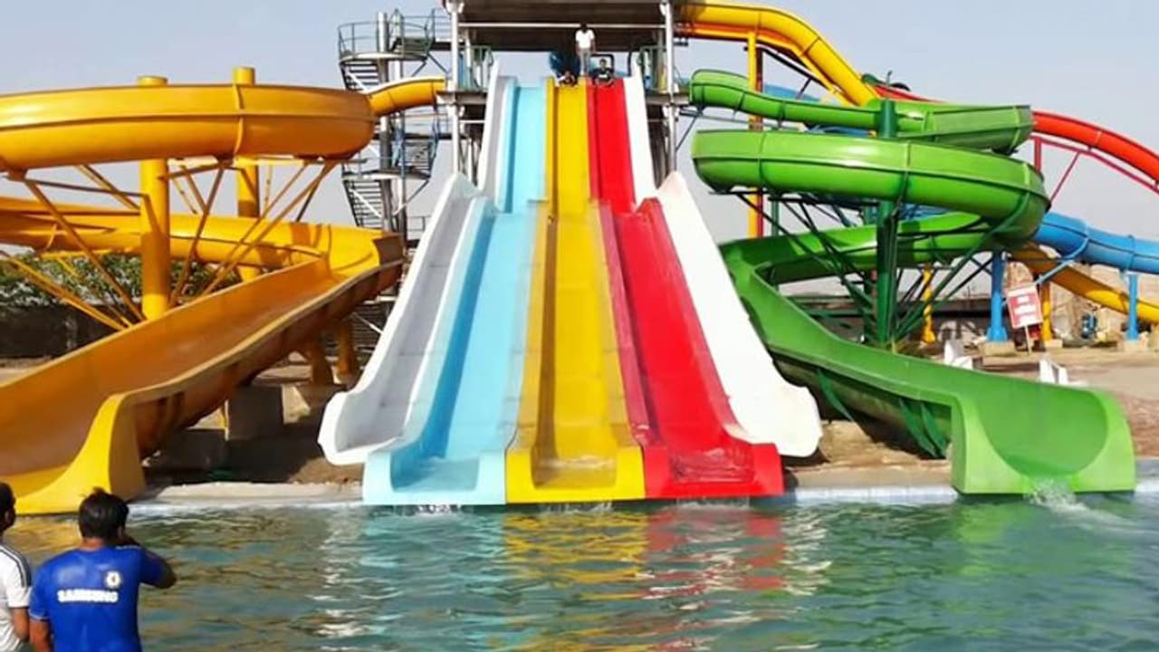 ವಂಡ​ರ್‌ ಲಾ ಅಮ್ಯೂಸ್‌ಮೆಂಟ್‌ ಪಾರ್ಕ್ ಒಂದು ವಾರ ಸ್ಥಗಿತ