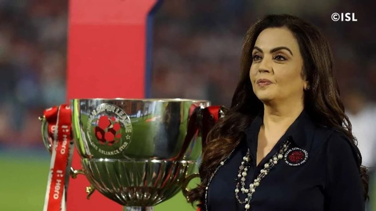 മൂന്നാം കിരീടത്തിലേക്ക് കണ്ണുംനട്ട്; ചെന്നൈയിന്‍ എടികെ കലാശപ്പോര് ഇന്ന്