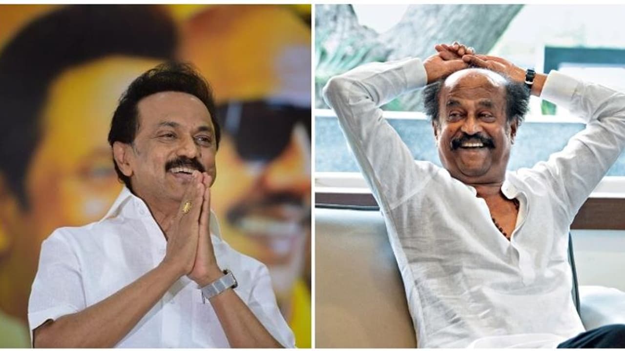 மு.க. ஸ்டாலினுக்கு ரூட் கிளியர்... ரஜினி முடிவால் நொந்து நூடூல்ஸான மன்ற மா.செ.க்கள்! மு.க. ஸ்டாலினுக்கு ரூட் கிளியர்... ரஜினி முடிவால் நொந்து நூடூல்ஸான மன்ற மா.செ.க்கள்!