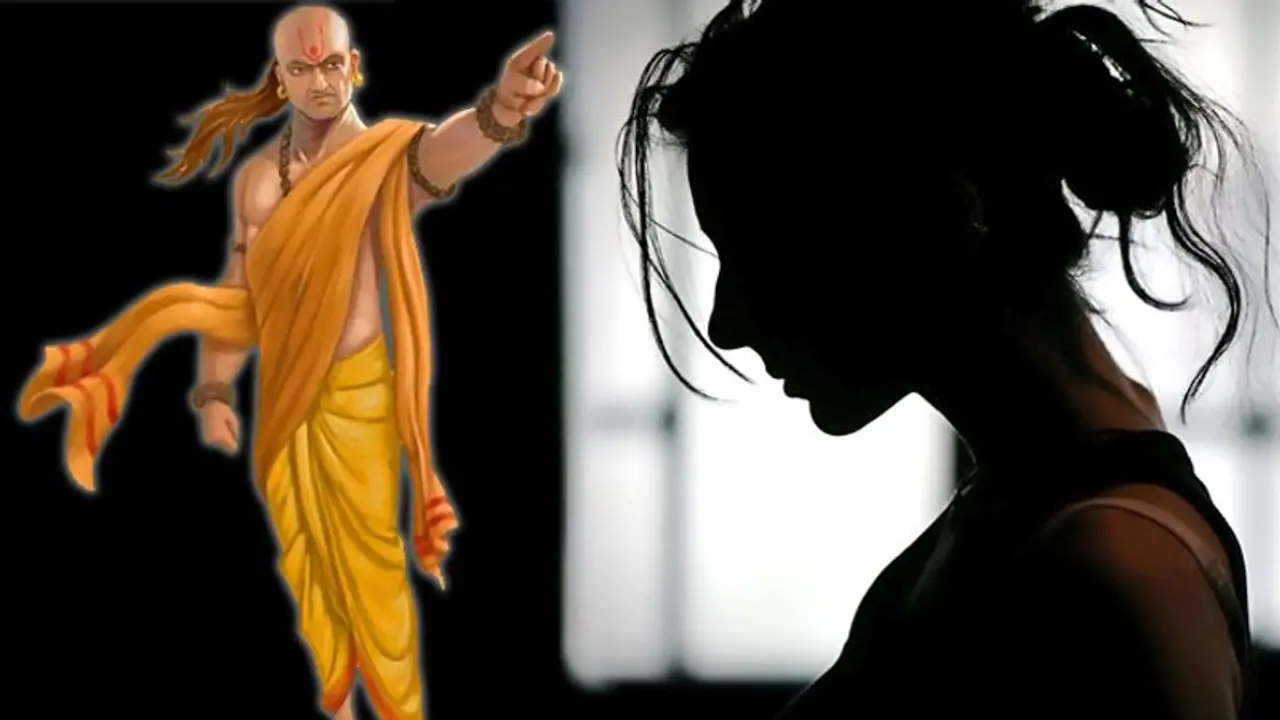 चाणक्य नीति: जहां मान सम्मान न मिले और न रोजगार हो, वो स्थान छोड़ देने में ही भलाई है चाणक्य नीति: जहां मान सम्मान न मिले और न रोजगार हो, वो स्थान छोड़ देने में ही भलाई है