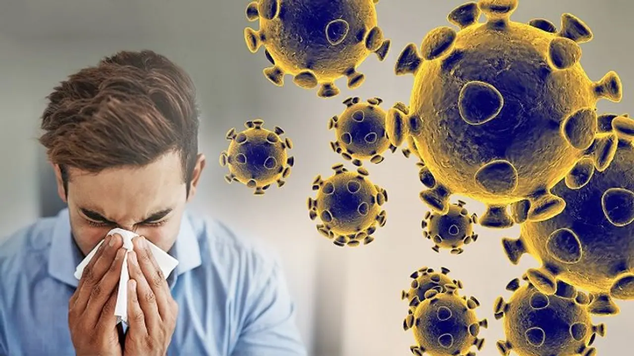 Coronavirus से बचाव के लिए इन 5 बातों का जरूर रखें ध्यान