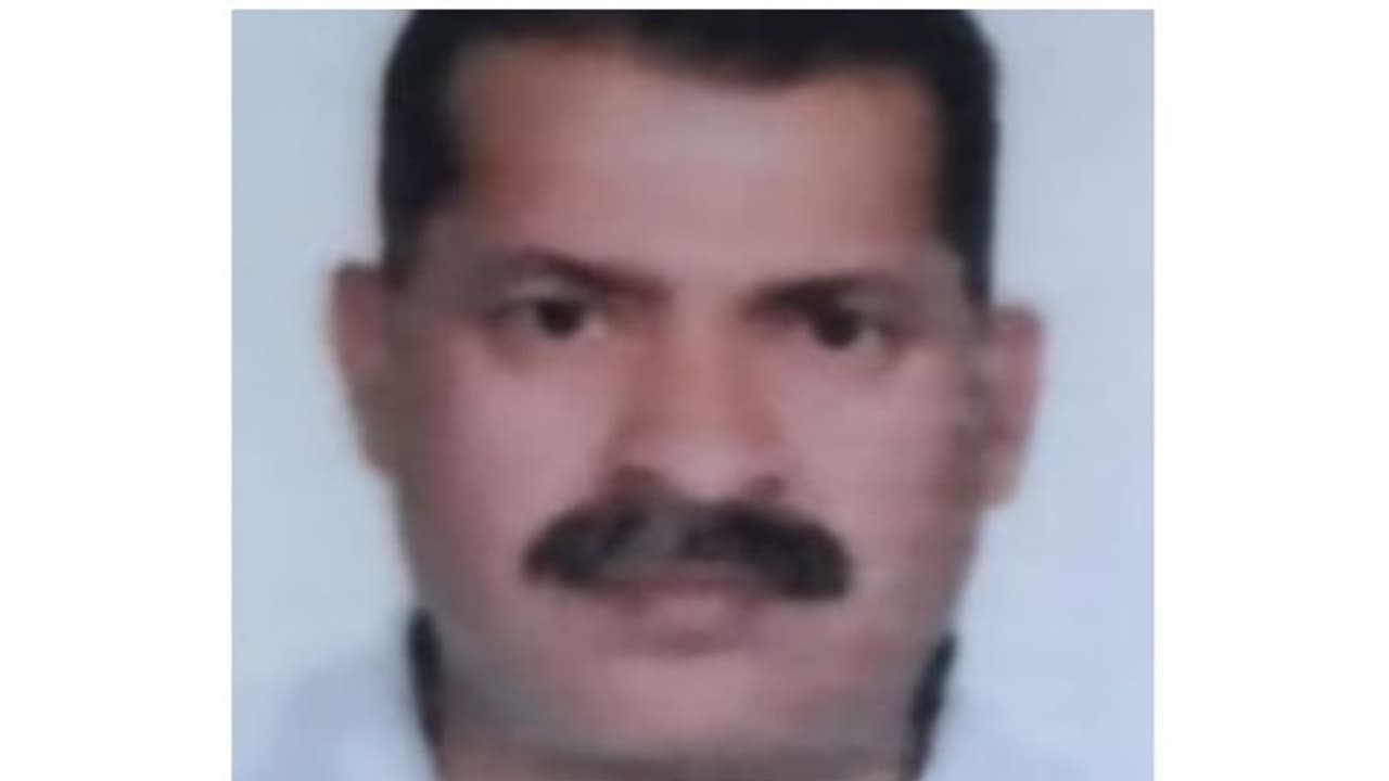 പ്രവാസി മലയാളി പള്ളിയില്‍ കുഴഞ്ഞുവീണ് മരിച്ചു