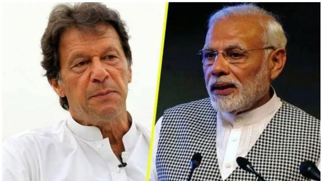 ಪಾಕ್‌ ಪ್ರಧಾನಿಗೆ ಕೊರೋನಾ, ಶೀಘ್ರ ಗುಣಮುಖರಾಗಿ ಎಂದ ಪಿಎಂ ಮೋದಿ!