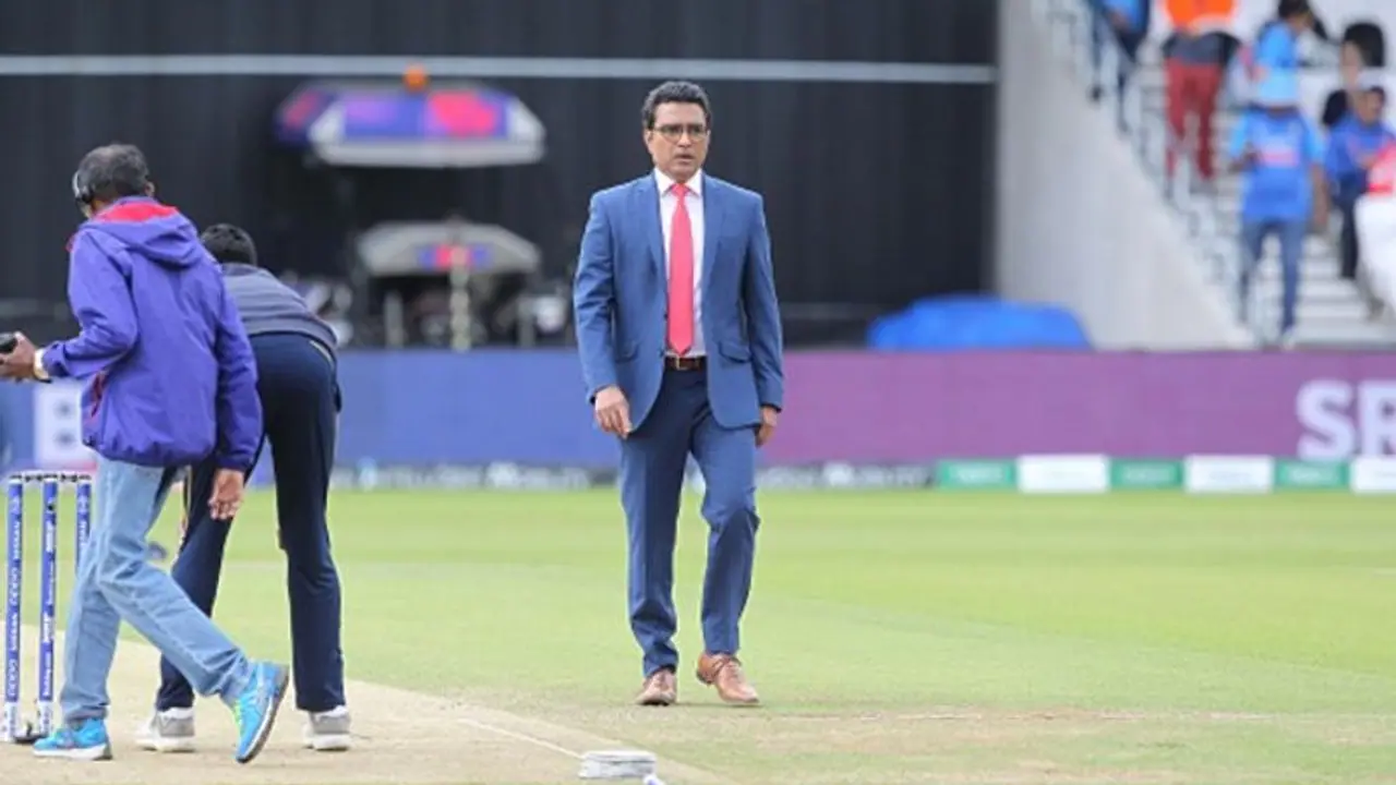 ವಿವಾದಗಳ ಸರದಾರ ಸಂಜಯ್ ಮಂಜ್ರೇಕರ್ಗೆ ಬಿಸಿಸಿಐ ಕಮೆಂಟರಿಯಿಂದ ಕೊಕ್? ವಿವಾದಗಳ ಸರದಾರ ಸಂಜಯ್ ಮಂಜ್ರೇಕರ್ಗೆ ಬಿಸಿಸಿಐ ಕಮೆಂಟರಿಯಿಂದ ಕೊಕ್?