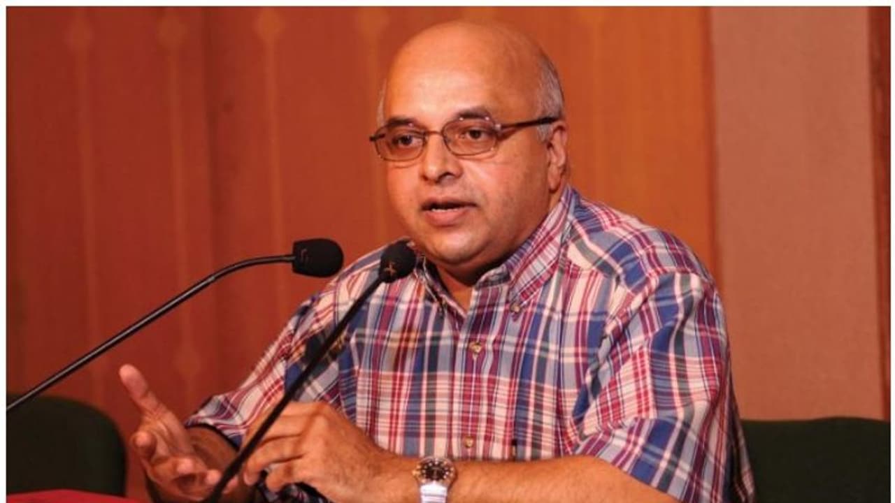 'പ്രതികാരബുദ്ധിയോടെ പ്രവർത്തിച്ചു'; മുൻ ചീഫ് സെക്രട്ടറി ടോം ജോസിനെതിരെ ഓർത്തഡോക്സ് സഭ