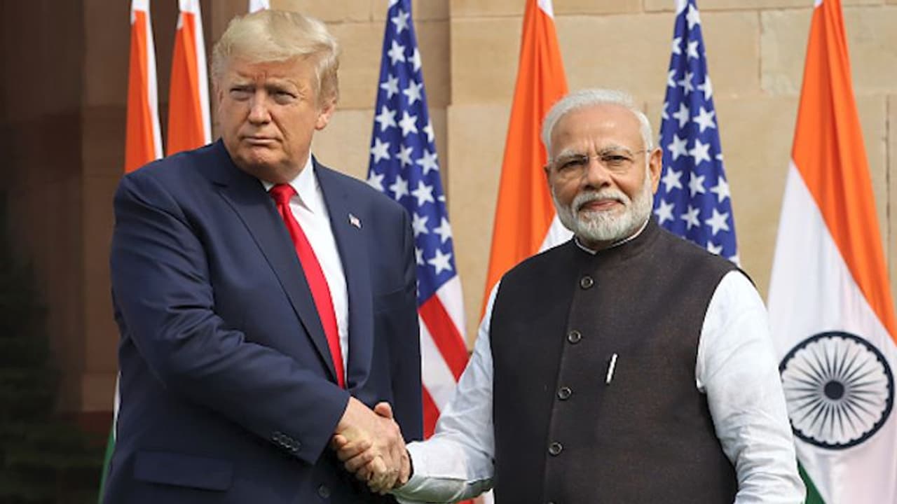 பிரதமர் மோடி, டொனால்ட் டிரம்ப் விரைவில் சந்திப்பு; எப்போது? எங்கு? ஏன்?