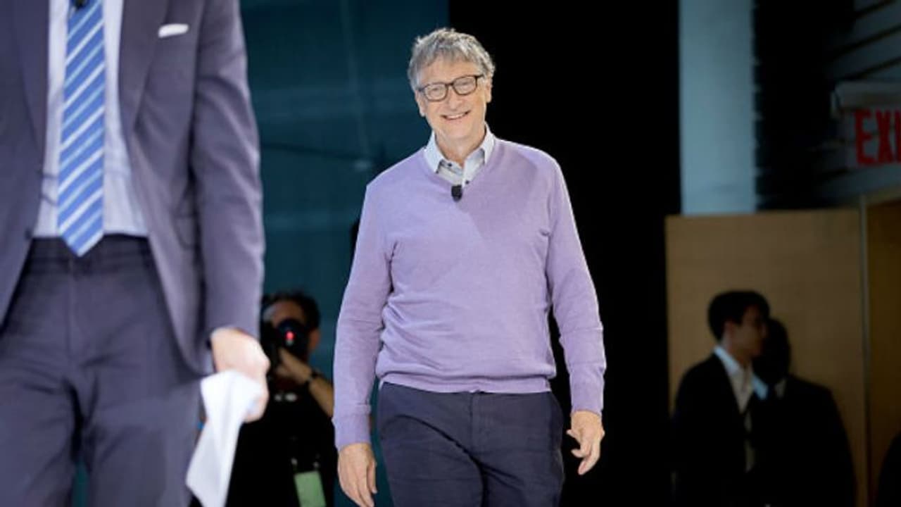 ৪৫ বছরের সম্পর্কে ইতি, মাইক্রোসফটকে বিদায় জানালেন গেটস ৪৫ বছরের সম্পর্কে ইতি, মাইক্রোসফটকে বিদায় জানালেন গেটস