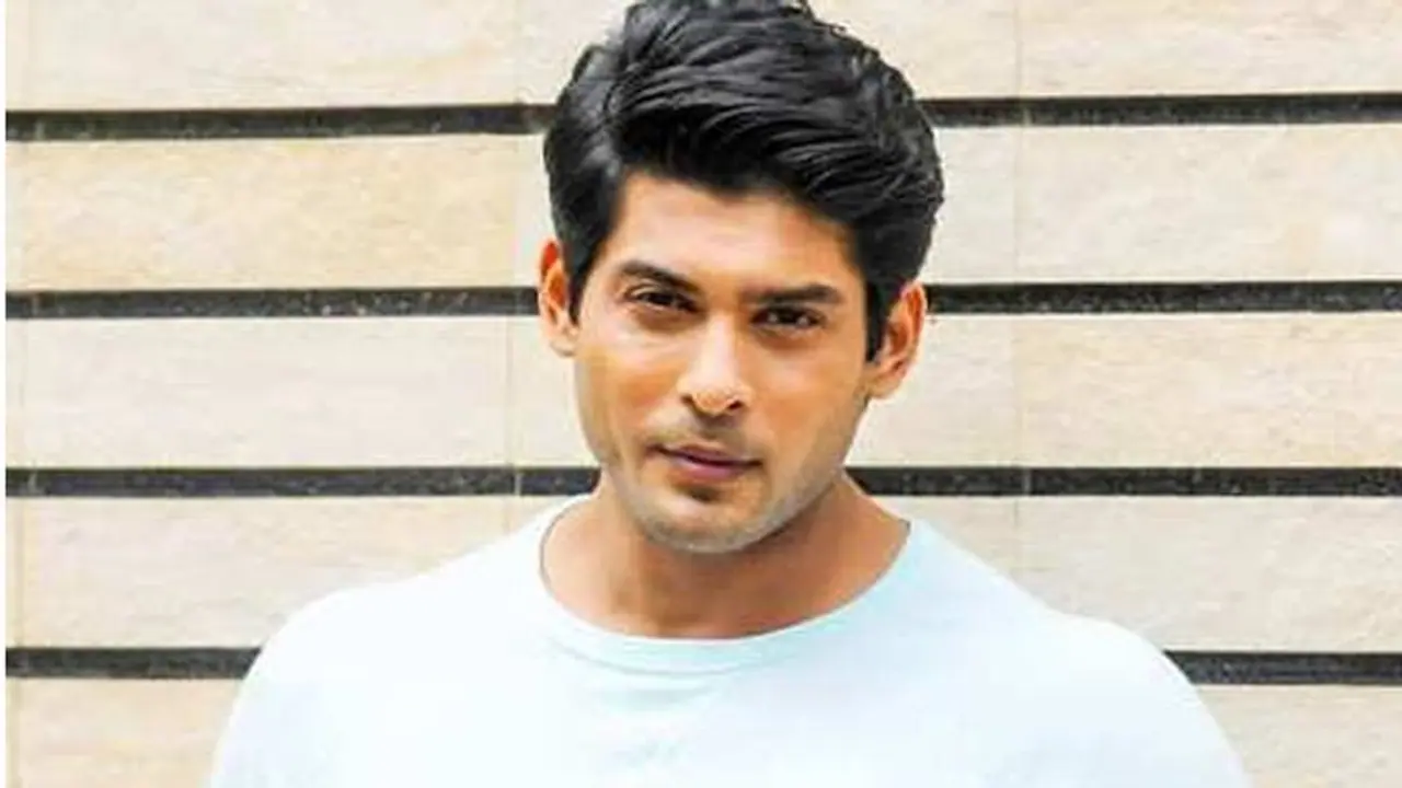 Siddharth Shukla, Sumeet Vyas and Sayani Gupta spend day on musical note with Bandish Bandits Siddharth Shukla, Sumeet Vyas and Sayani Gupta spend day on musical note with Bandish Bandits