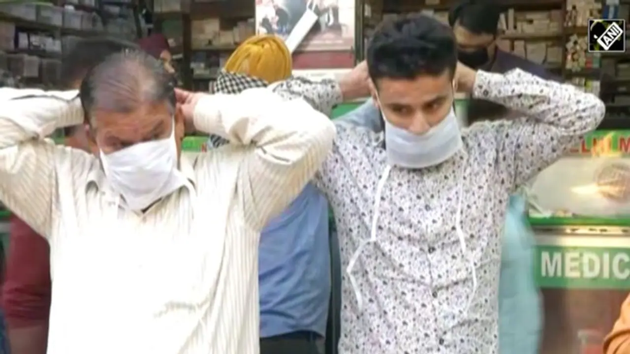 কোভিড ১৯ এখন 'নোটিফায়েড ডিসাস্টার', বড় মাপের ক্ষতিপূরণ ঘোষণা করল মোদী সরকার