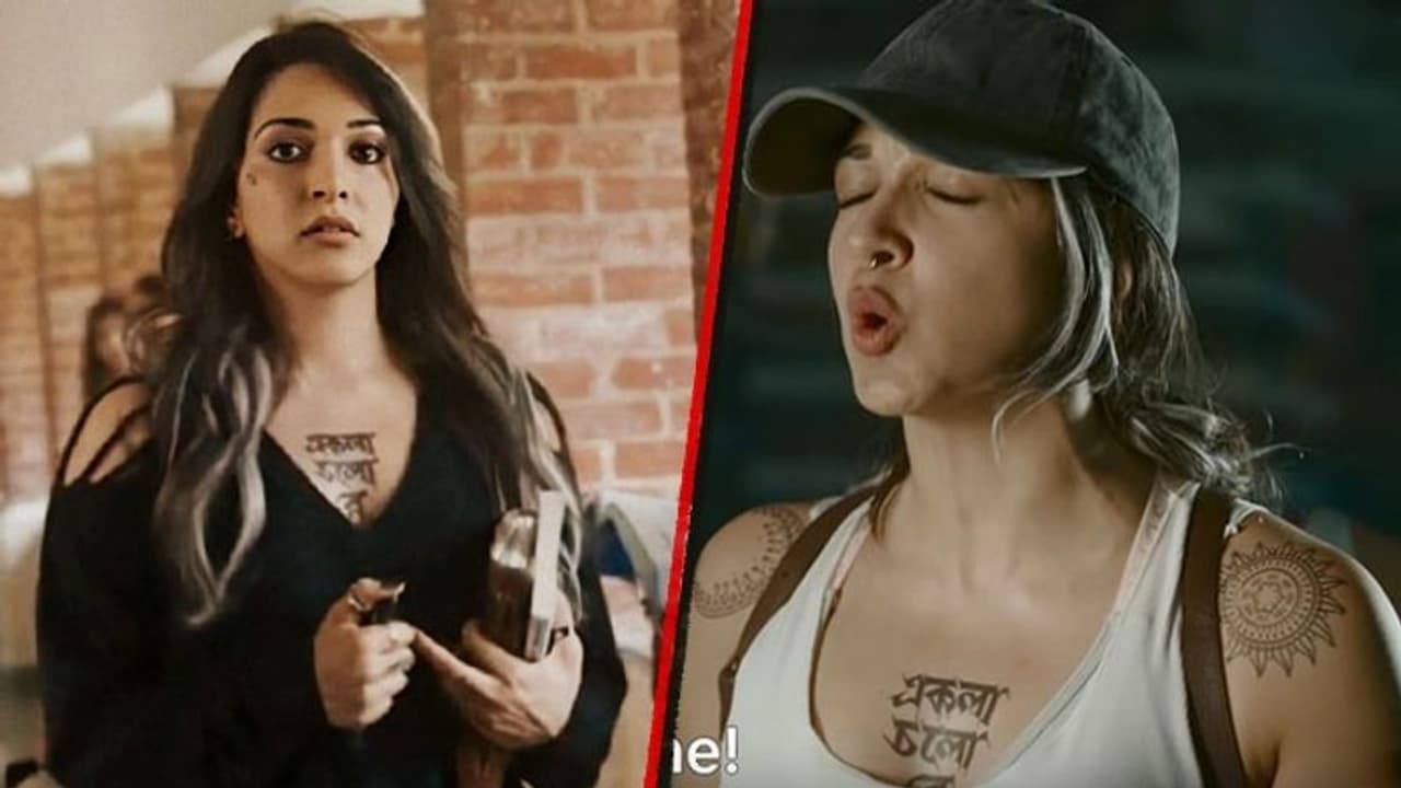 మహేష్ హీరోయిన్ కు బూతు మెసేజ్ లు...కారణం అదే మహేష్ హీరోయిన్ కు బూతు మెసేజ్ లు...కారణం అదే