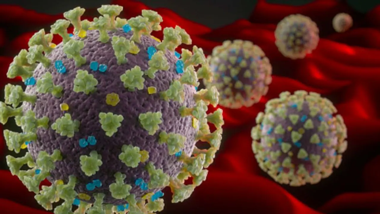 Coronavirus in India: Infosys evacuates building in Bengaluru after employee comes in