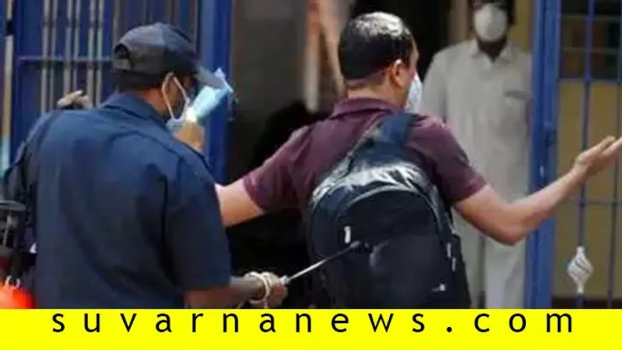 ಭಾರತದಲ್ಲಿ 10 ಮಂದಿ ಕೊರೋನಾ ಸೋಂಕಿತರು ಗುಣಮುಖ!