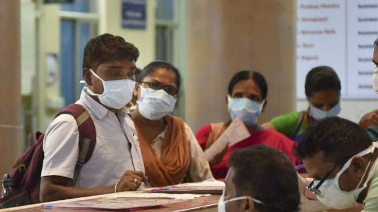 கொரோனாவை வென்ற இந்தியா..!! 10 பேர் கொரோனாவிலிருந்து குணமடைந்தனர்..!!