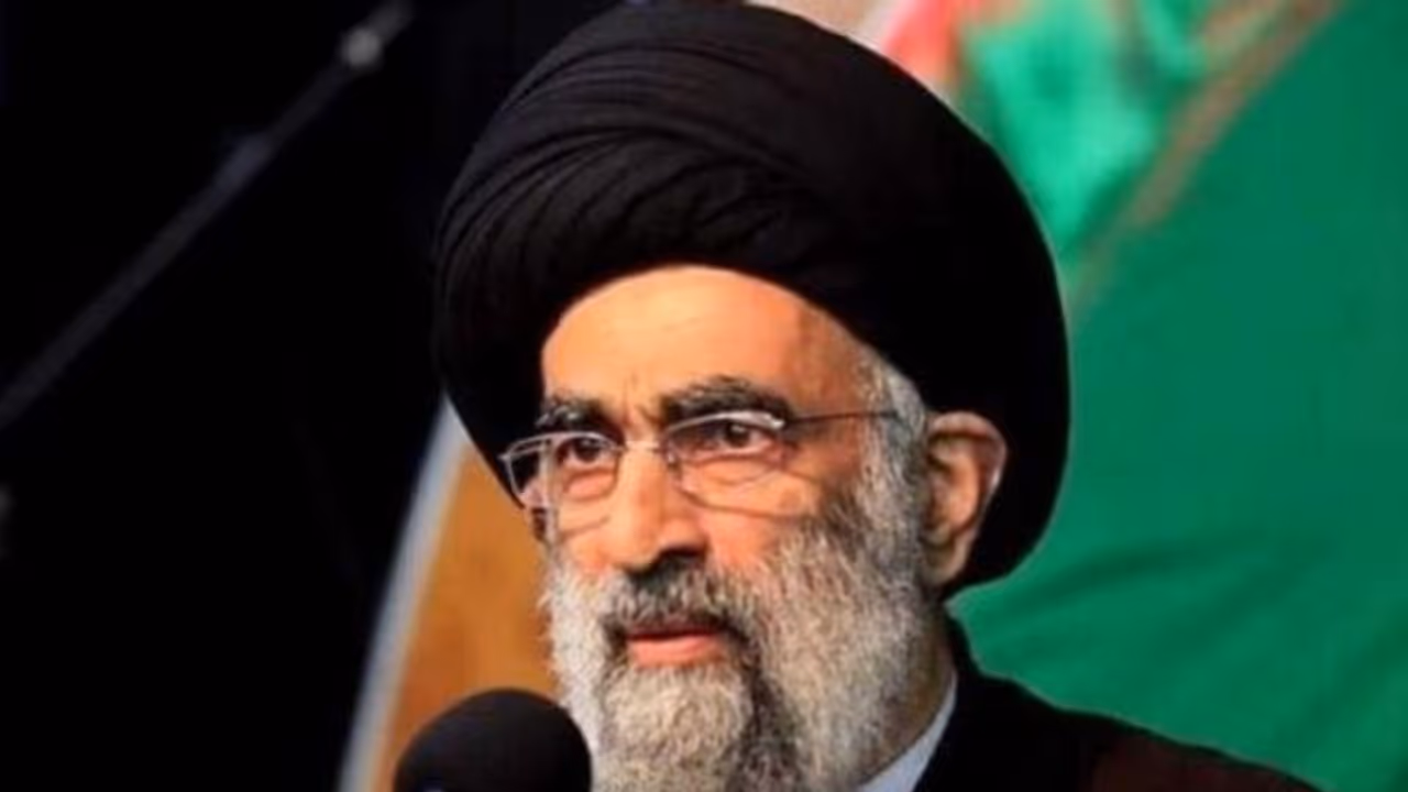 'കൊറോണ ചൈനയ്ക്ക് അല്ലാഹു കൊടുത്ത ശിക്ഷ': എന്ന് പറഞ്ഞ ഇസ്ലാമിക പണ്ഡിതന് കൊവിഡ് 'കൊറോണ ചൈനയ്ക്ക് അല്ലാഹു കൊടുത്ത ശിക്ഷ': എന്ന് പറഞ്ഞ ഇസ്ലാമിക പണ്ഡിതന് കൊവിഡ്