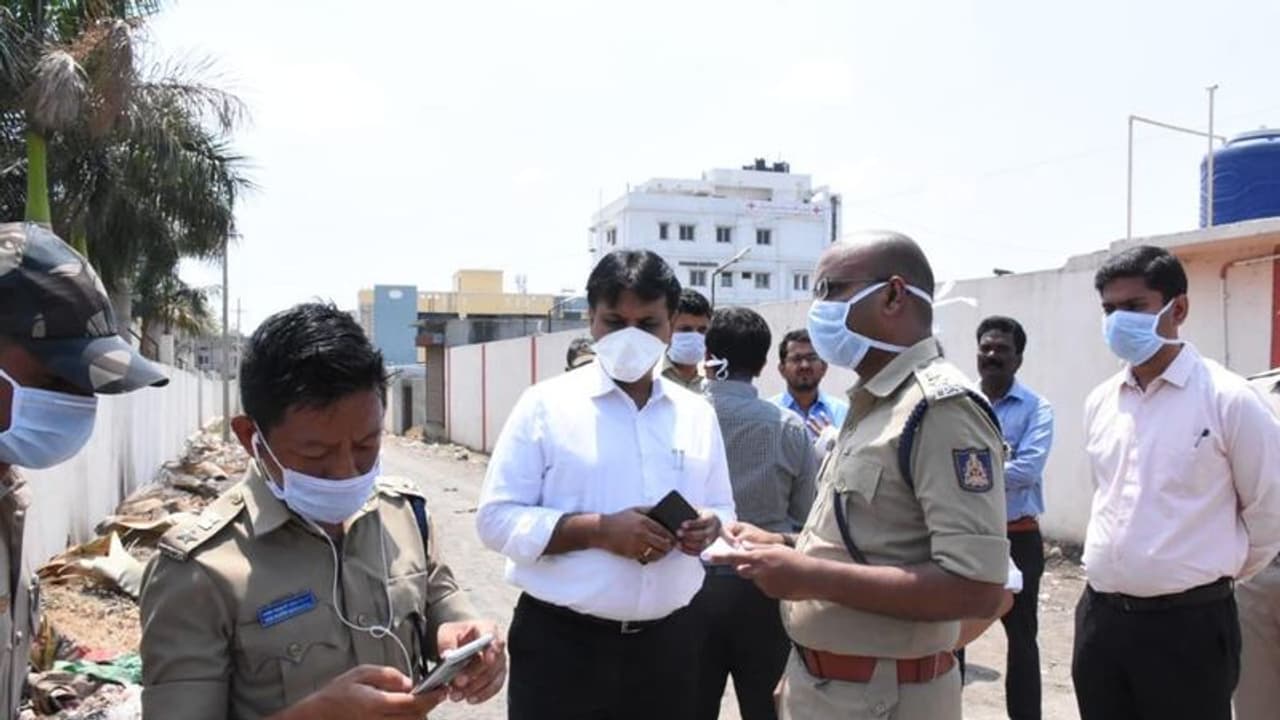 Coronavirus: Four Karnataka journalists home quarantined; classes 7 9 examinations postponed Coronavirus: Four Karnataka journalists home quarantined; classes 7 9 examinations postponed