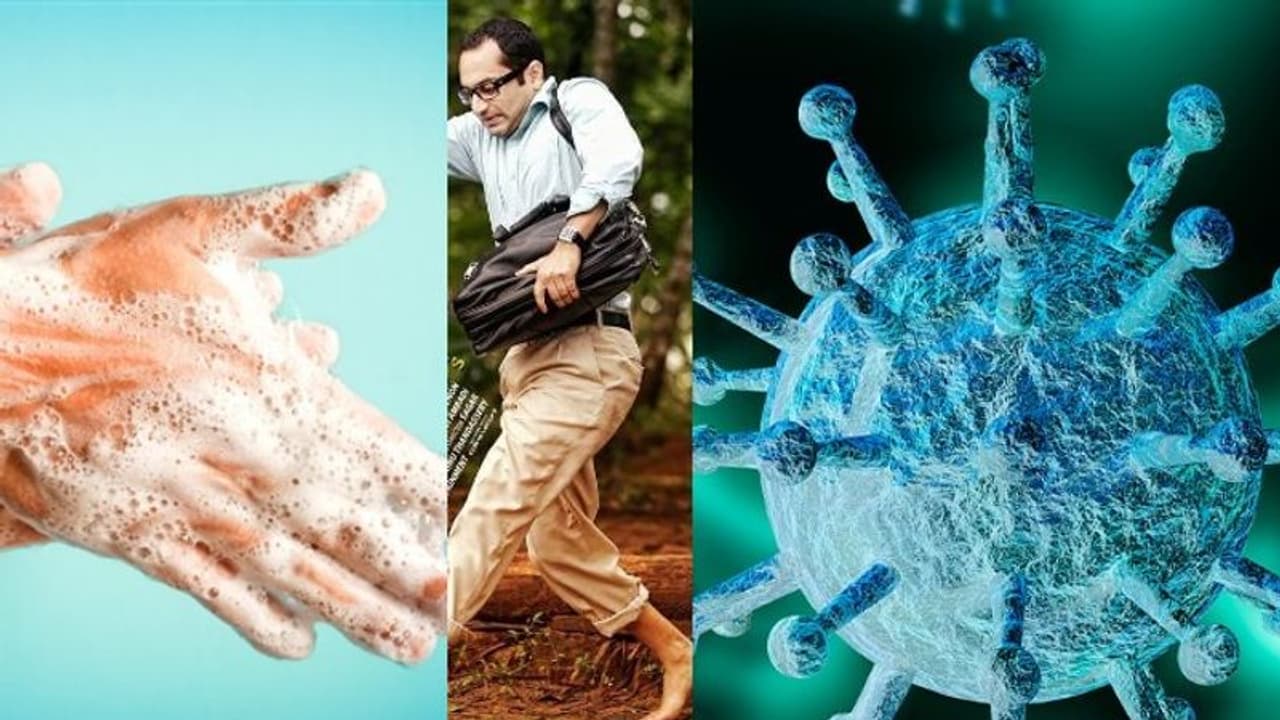 ഒസിഡിയുള്ള ഒരാളെ കൊവിഡ് 19 മുന്കരുതല് ബാധിക്കുന്നത് എങ്ങനെ ? ഒസിഡിയുള്ള ഒരാളെ കൊവിഡ് 19 മുന്കരുതല് ബാധിക്കുന്നത് എങ്ങനെ ?