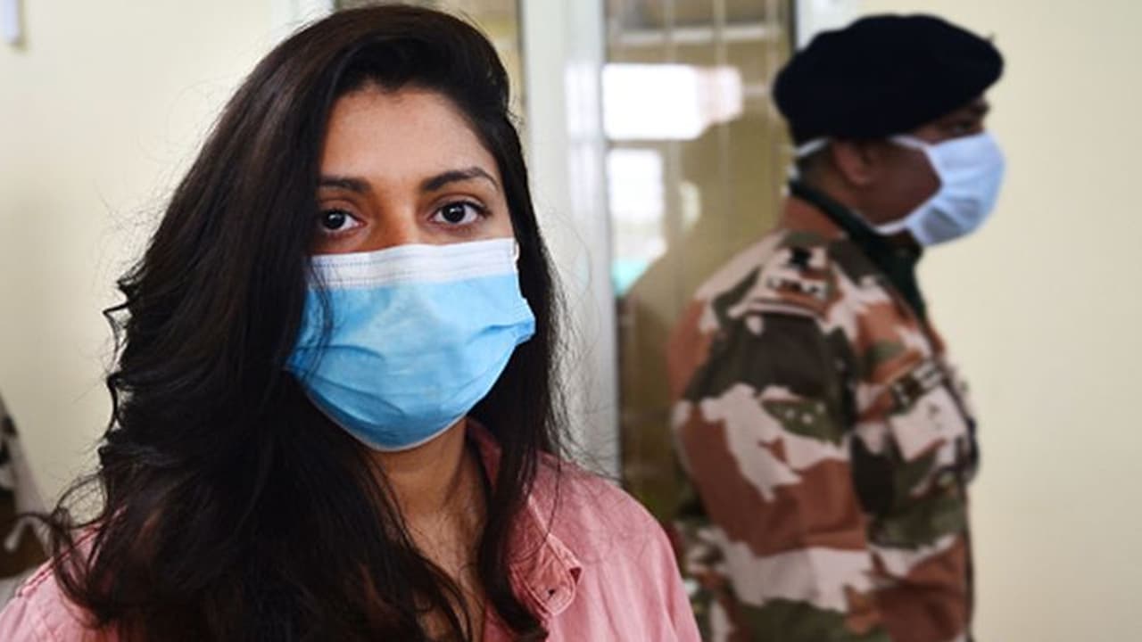 कोरोना पर खुशखबरी : भारत में 10 मरीज ठीक हुए, अभी सेकंड स्टेज पर है ये खतरनाक वायरस कोरोना पर खुशखबरी : भारत में 10 मरीज ठीक हुए, अभी सेकंड स्टेज पर है ये खतरनाक वायरस