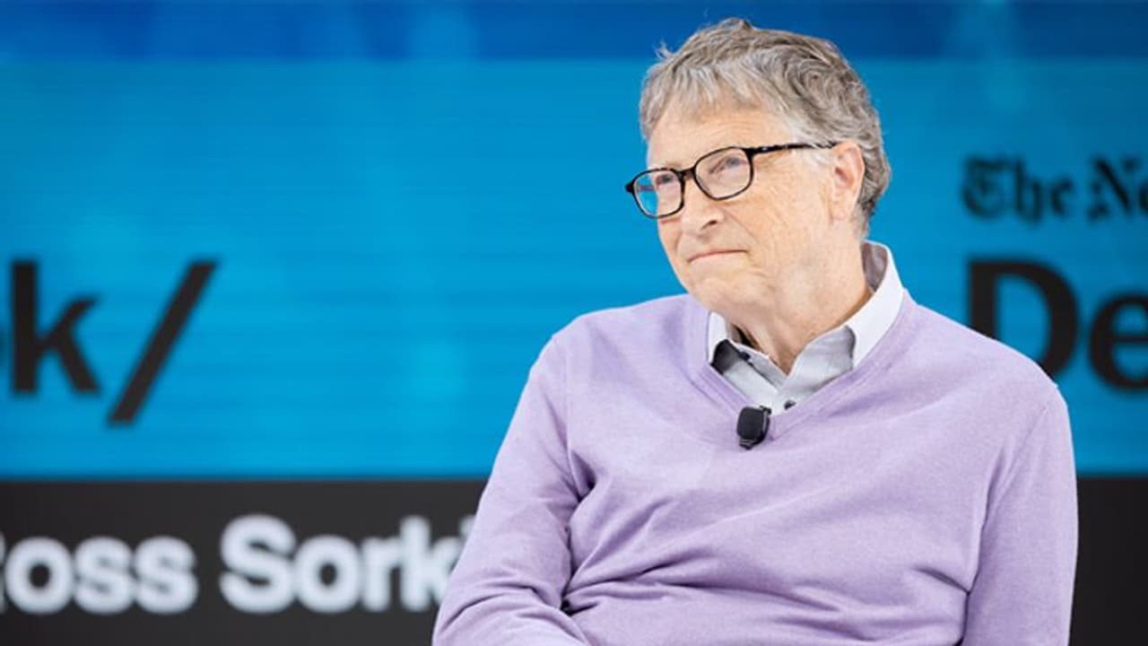 கொரோனா தடுப்பூசிக்கு INO 4800 என பெயரிப்பட்டுள்ளது..!! கோடிகளை கொட்டி உருவாக்குவதாக பில்கேட்ஸ் தகவல்..!! கொரோனா தடுப்பூசிக்கு INO 4800 என பெயரிப்பட்டுள்ளது..!! கோடிகளை கொட்டி உருவாக்குவதாக பில்கேட்ஸ் தகவல்..!!