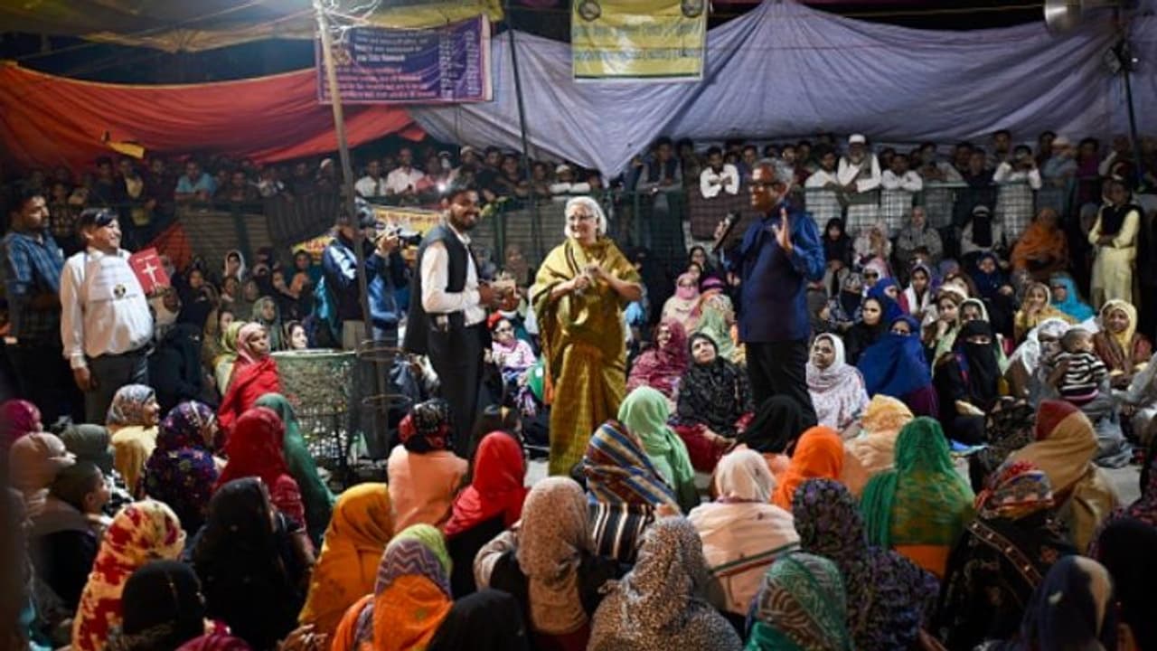 Netizens question Bloomsbury for publishing book on Shaheen Bagh while distancing itself from Delhi riots