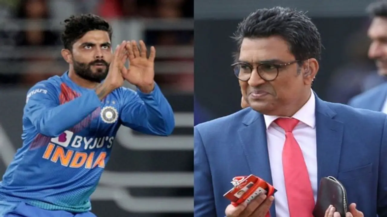 Asia Cup: నాతో మాట్లాడటం నీకు ఓకేనా..? మంజ్రేకర్తో జడ్డూ మాటామంతి.. వైరల్ అవుతున్న వీడియో Asia Cup: నాతో మాట్లాడటం నీకు ఓకేనా..? మంజ్రేకర్తో జడ్డూ మాటామంతి.. వైరల్ అవుతున్న వీడియో