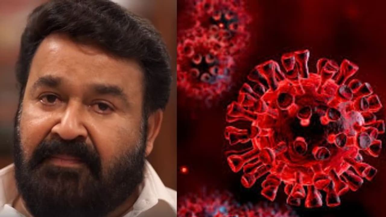 കൊവിഡ് 19: സംശയങ്ങള് ചോദിച്ച് മോഹൻലാൽ, മറുപടി നൽകി ഡോക്ടർ; വീഡിയോ കൊവിഡ് 19: സംശയങ്ങള് ചോദിച്ച് മോഹൻലാൽ, മറുപടി നൽകി ഡോക്ടർ; വീഡിയോ