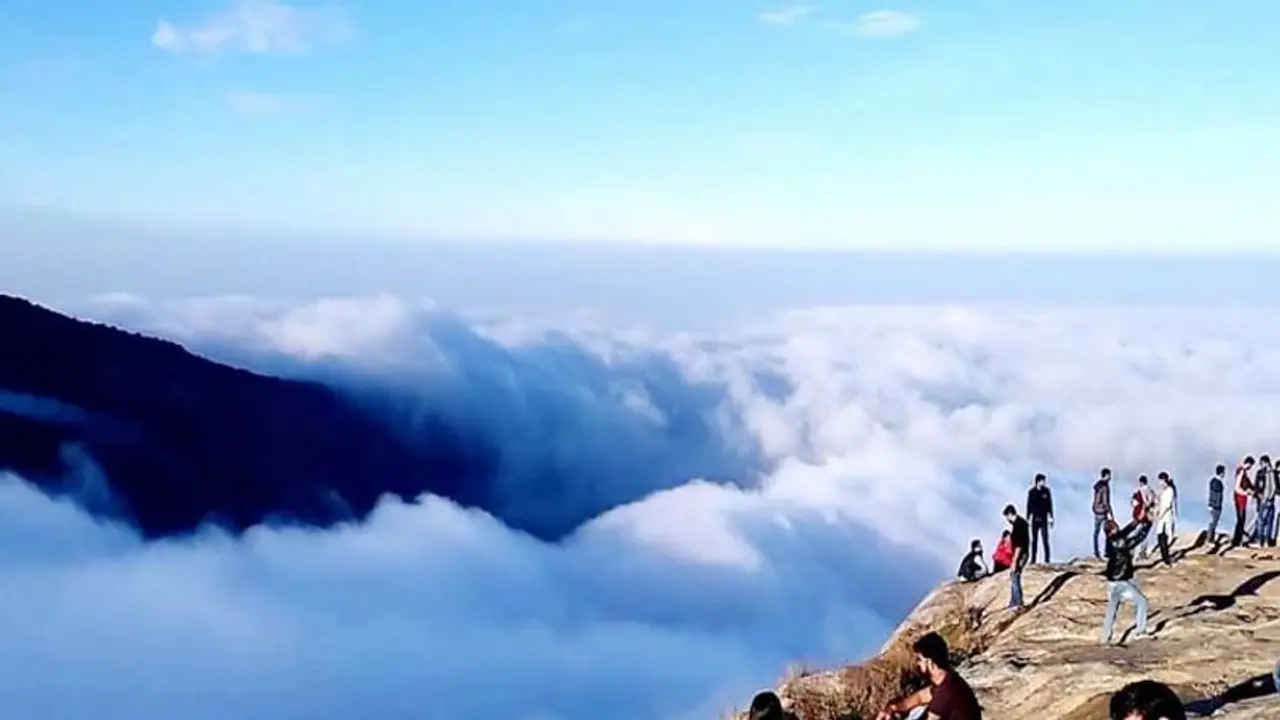 ನಂದಿಬೆಟ್ಟಕ್ಕೆ 2 ತಿಂಗಳು ಪ್ರವೇಶ ಬಂದ್‌?