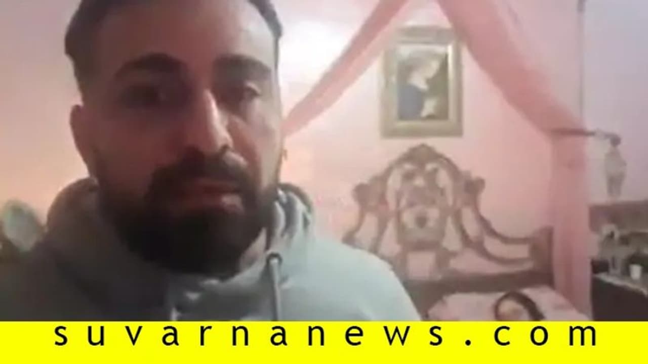 'ತಂಗಿ ಶವದೊಂದಿಗೆ 2 ದಿನದಿಂದ ಮನೆಯಲ್ಲಿದ್ದೇನೆ, ಏನು ಮಾಡ್ಬೇಕಂತ ತಿಳೀತಿಲ್ಲ!' 'ತಂಗಿ ಶವದೊಂದಿಗೆ 2 ದಿನದಿಂದ ಮನೆಯಲ್ಲಿದ್ದೇನೆ, ಏನು ಮಾಡ್ಬೇಕಂತ ತಿಳೀತಿಲ್ಲ!'