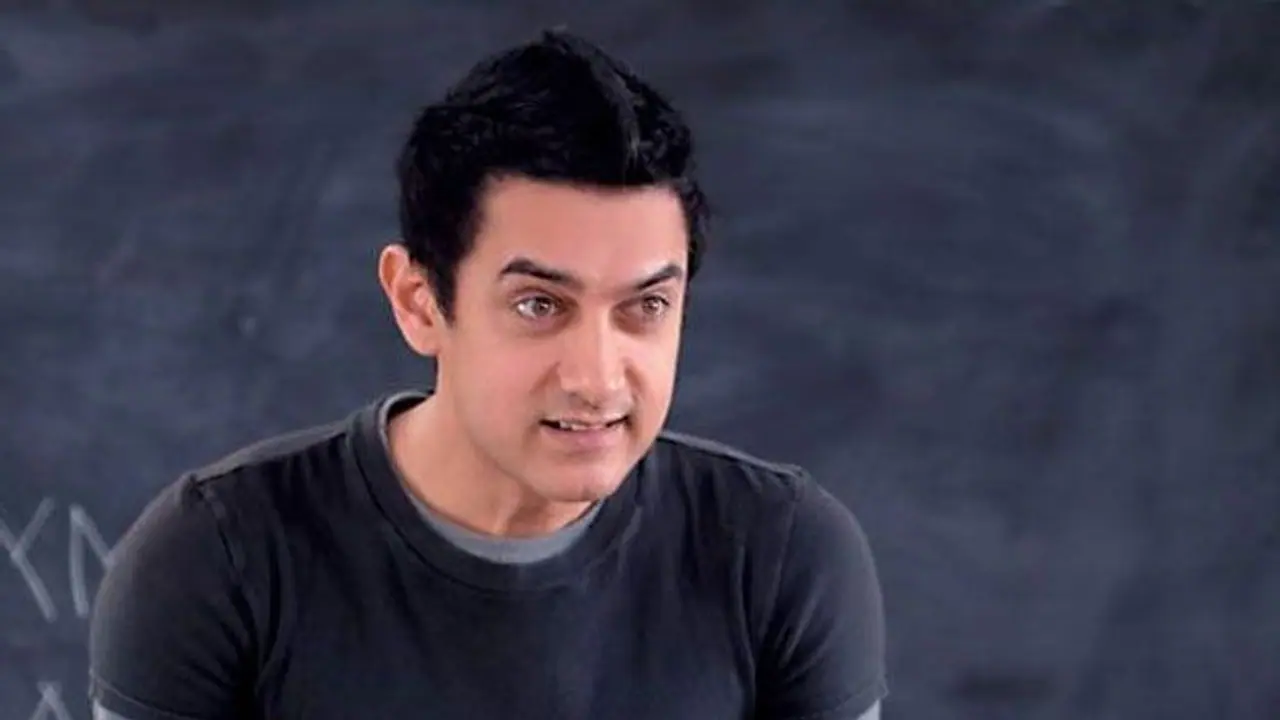 அமீர் கானை கொலை குற்றவாளியாக்கிய பாகிஸ்தான் டி.வி.... கொதித்தெழுந்த ரசிகர்கள்...! அமீர் கானை கொலை குற்றவாளியாக்கிய பாகிஸ்தான் டி.வி.... கொதித்தெழுந்த ரசிகர்கள்...!