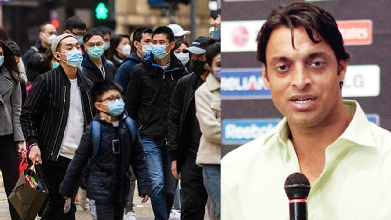 ಯಾರಾದ್ರೂ ನಾಯಿಗಳನ್ನು, ಬಾವುಲಿಗಳನ್ನು ತಿನ್ತಾರಾ..? ಚೀನಿಯರ ಮೇಲೆ ಕಿಡಿಕಾರಿದ ಅಖ್ತರ್.! ಯಾರಾದ್ರೂ ನಾಯಿಗಳನ್ನು, ಬಾವುಲಿಗಳನ್ನು ತಿನ್ತಾರಾ..? ಚೀನಿಯರ ಮೇಲೆ ಕಿಡಿಕಾರಿದ ಅಖ್ತರ್.!