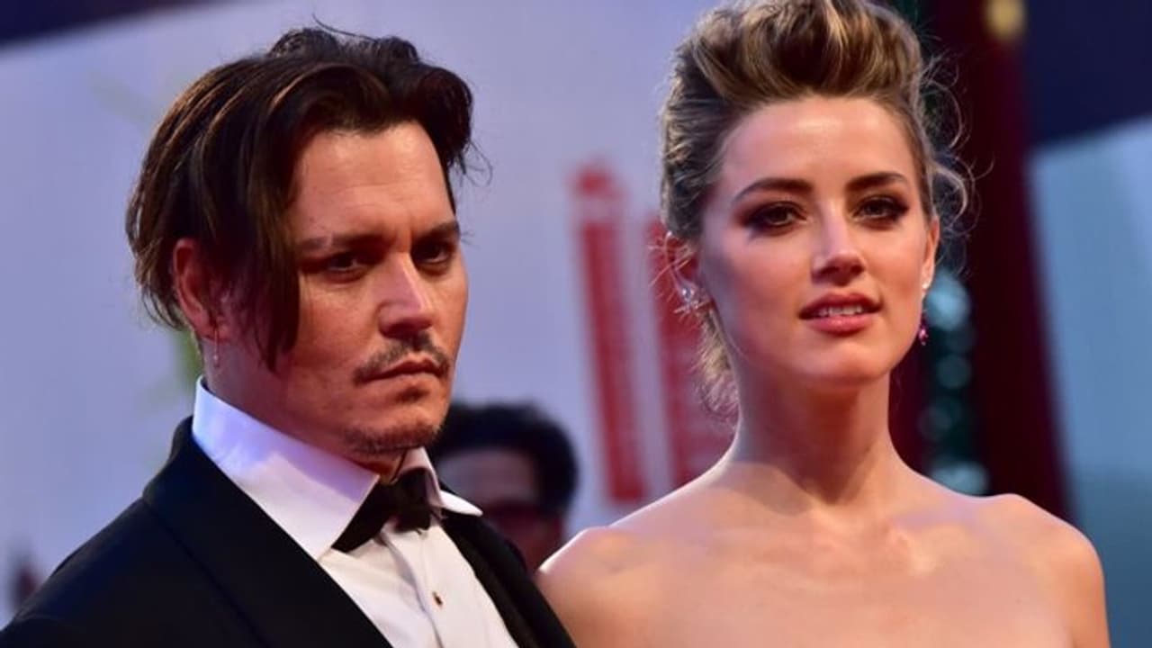 ನೈಟ್ ಗೌನ್ ಹರಿದು, ಗುಪ್ತಾಂಗಕ್ಕೆ ಬಾಟಲಿ ತುರುಕಿದ್ದ; ಜಾನಿ ಡೆಪ್ ವಿರುದ್ಧ ಮಾಜಿ ಪತ್ನಿ ಗಂಭೀರ ಆರೋಪ