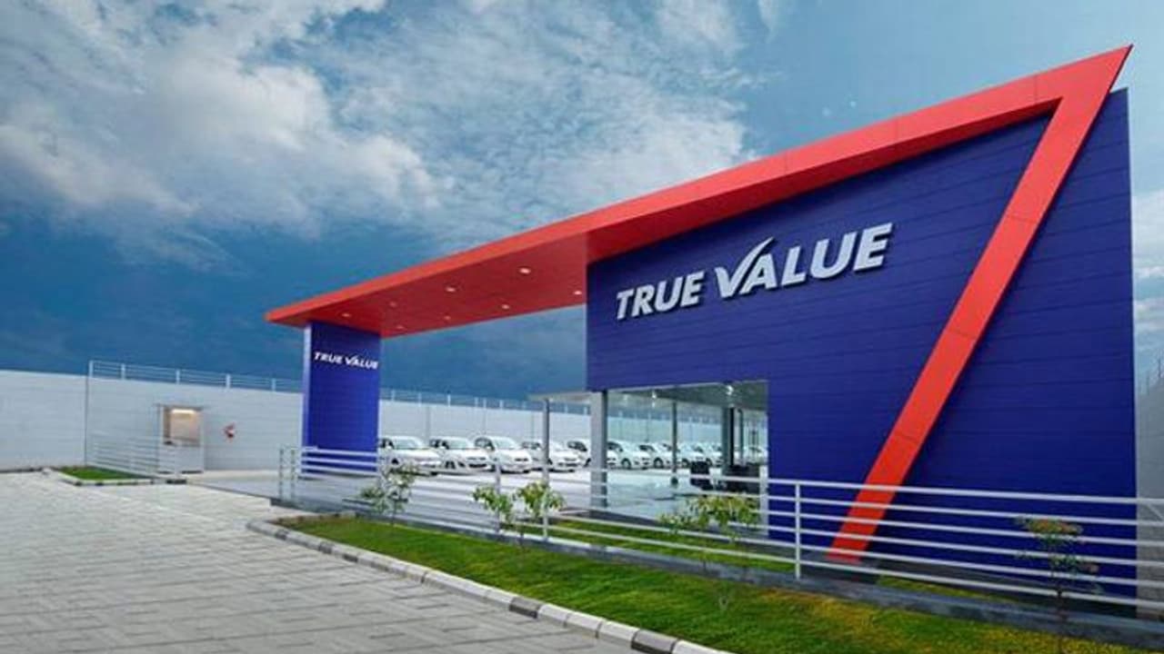 अब कार मालिक मारुति सुजुकी के 'ट्रू वैल्यू' आउटलेट्स के जरिए बेच सकेंगे अपनी कार, घर बैठे हो जाएगा काम अब कार मालिक मारुति सुजुकी के 'ट्रू वैल्यू' आउटलेट्स के जरिए बेच सकेंगे अपनी कार, घर बैठे हो जाएगा काम