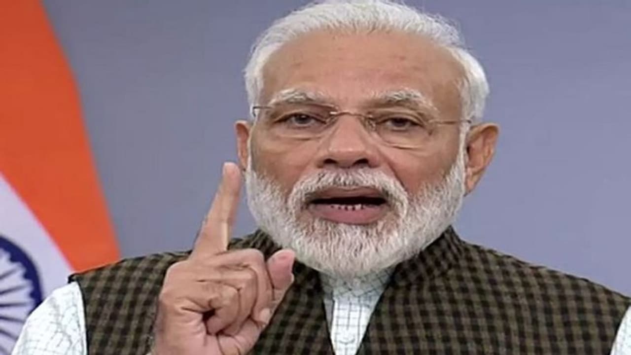 করোনা সংক্রমণ রুখতে বিকেলে সার্ক নেতৃত্বের সঙ্গে ভিডিও কনফারেন্স প্রধানমন্ত্রীর