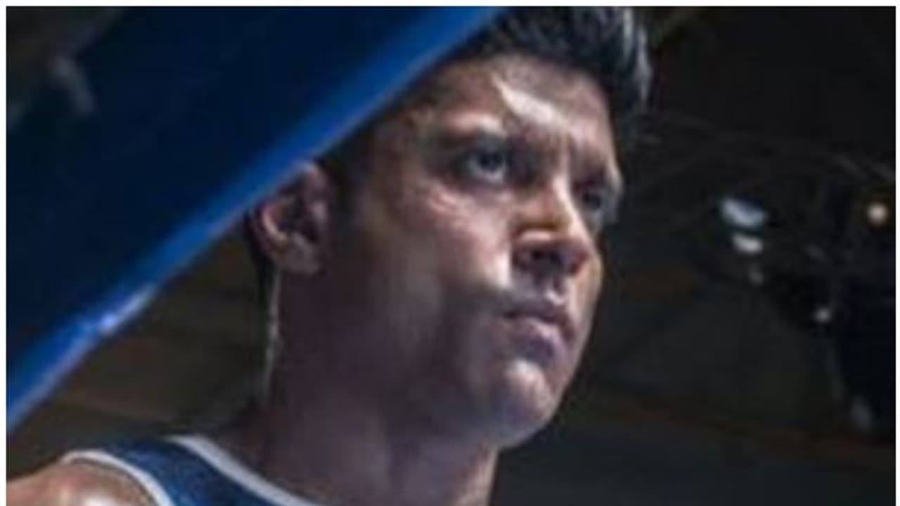 ഫറാൻ അക്തറിന്റെ തൂഫാൻ, റിലീസ് മാറ്റി ഫറാൻ അക്തറിന്റെ തൂഫാൻ, റിലീസ് മാറ്റി