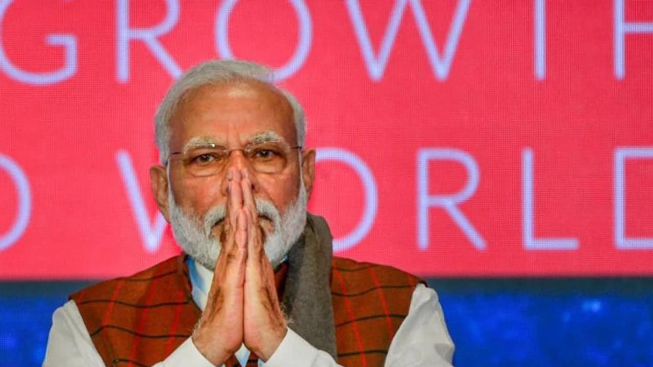 PM Modi reassures his government will restore statehood of Jammu and Kashmir at earliest