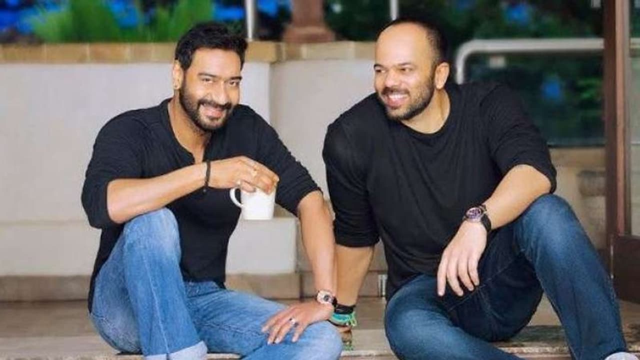 সলমনের পর অজয়, চলচ্চিত্র জগতের অস্থায়ী কর্মীদের জন্য ৫১ লক্ষ অনুদান অভিনেতার সলমনের পর অজয়, চলচ্চিত্র জগতের অস্থায়ী কর্মীদের জন্য ৫১ লক্ষ অনুদান অভিনেতার