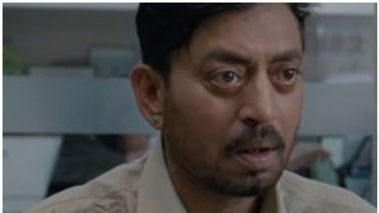 ഇര്ഫാൻ ഖാന്റെ അംഗ്രേസി മീഡിയം ഓണ്ലൈനില് ചോര്ന്നു ഇര്ഫാൻ ഖാന്റെ അംഗ്രേസി മീഡിയം ഓണ്ലൈനില് ചോര്ന്നു