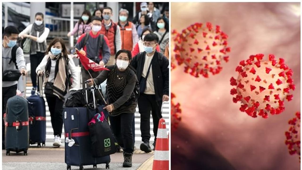 ആശങ്ക ഒഴിയുന്നില്ല, ലോകത്ത് കൊവിഡ് മരണം മൂന്ന് ലക്ഷത്തിലേക്ക്, ലണ്ടനിൽ നിന്ന് കൊച്ചിയിലേക്ക് 19 ന് വിമാനം