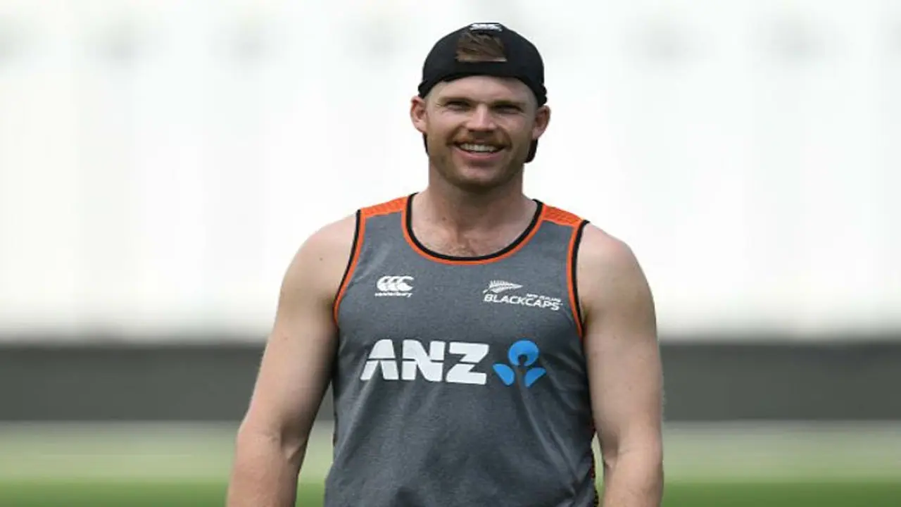 করোনা পরীক্ষার রিপোর্ট নেগেটিভ,স্বস্তিতে নিউজিল্যান্ড পেস বোলার লকি ফার্গুসন করোনা পরীক্ষার রিপোর্ট নেগেটিভ,স্বস্তিতে নিউজিল্যান্ড পেস বোলার লকি ফার্গুসন