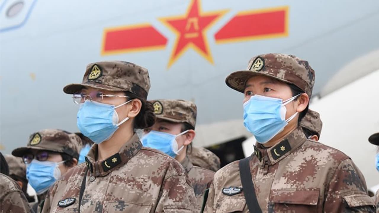 കൊവിഡ് 19 പ്രതിരോധം: ചൈനീസ് മോഡൽ പിന്തുടരാൻ മറ്റുരാജ്യങ്ങൾക്ക് എന്താണ് പ്രയാസം? കൊവിഡ് 19 പ്രതിരോധം: ചൈനീസ് മോഡൽ പിന്തുടരാൻ മറ്റുരാജ്യങ്ങൾക്ക് എന്താണ് പ്രയാസം?