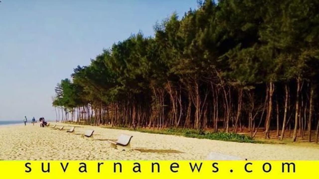 ಪ್ರೇಮಿಗಳಿಗೆ ಸ್ಯಾಡ್ ನ್ಯೂಸ್: ತಣ್ಣೀರು ಬಾವಿ ಎಂಟ್ರಿ ಫೀಸ್ ಹೆಚ್ಚಳ ಪ್ರೇಮಿಗಳಿಗೆ ಸ್ಯಾಡ್ ನ್ಯೂಸ್: ತಣ್ಣೀರು ಬಾವಿ ಎಂಟ್ರಿ ಫೀಸ್ ಹೆಚ್ಚಳ