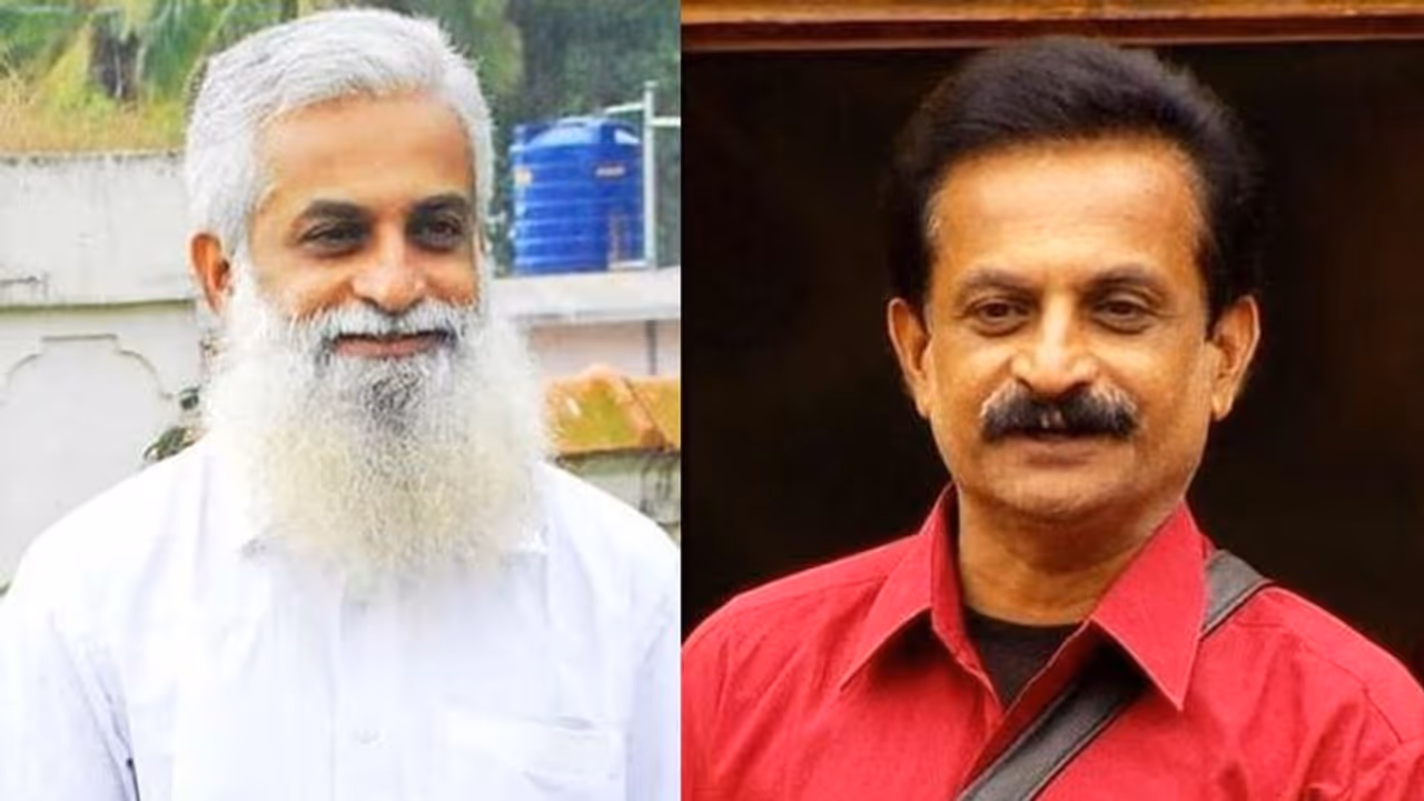 ബിഗ് ബോസ് മത്സരാർത്ഥി രജിത് കുമാറിനെ ആലുവ പൊലീസ് അറസ്റ്റ് ചെയ്തു ബിഗ് ബോസ് മത്സരാർത്ഥി രജിത് കുമാറിനെ ആലുവ പൊലീസ് അറസ്റ്റ് ചെയ്തു