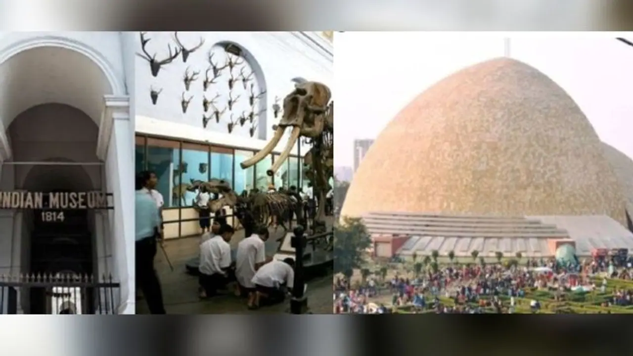 করোনার কোপে এবার বন্ধ জাদুঘর সায়েন্স সিটি, রাজ্য় জুড়ে সতর্কতা তুঙ্গে