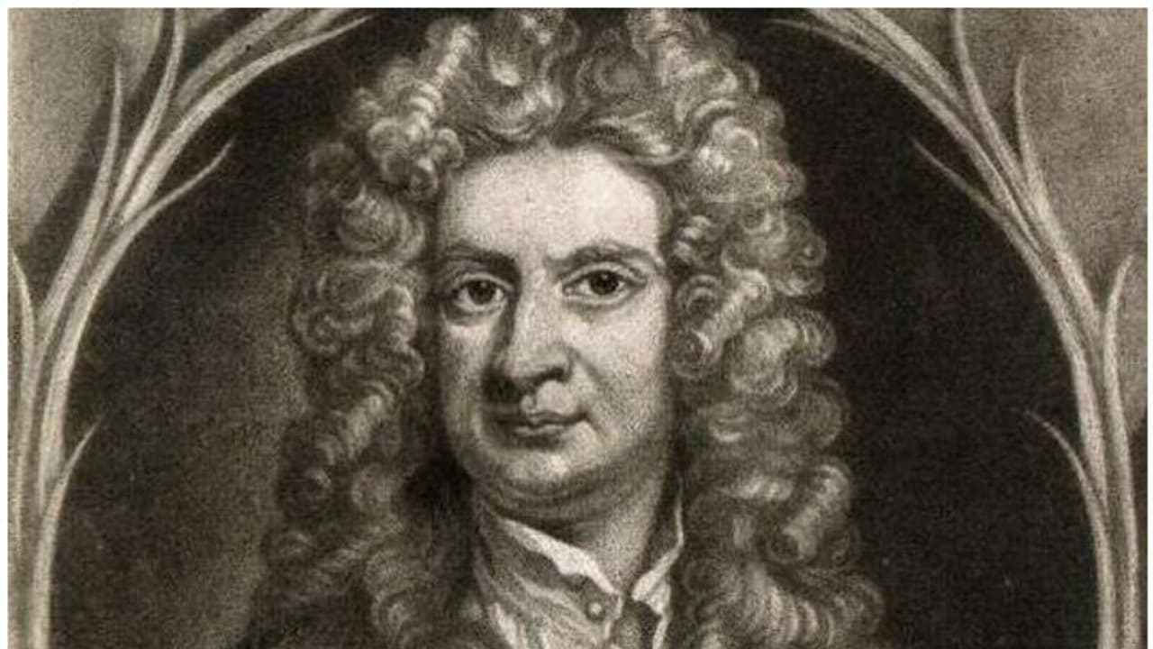 মহামারীর জেরে বাড়িতে বসে কাজ করেছিলেন নিউটন ও, আবিষ্কার হয়েছিল মহাকর্ষ সূত্র