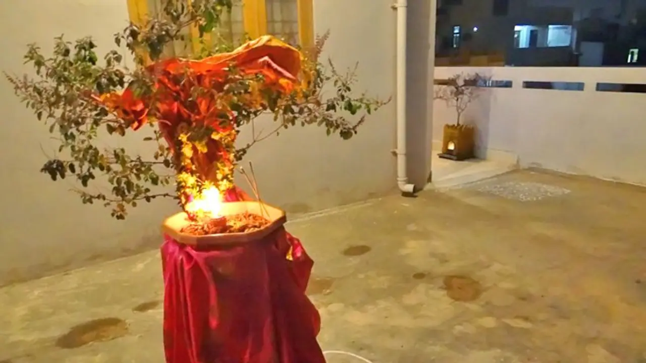 14 अप्रैल तक रोज करें ये 7 आसान उपाय, हो सकती है आपकी हर इच्छा पूरी 14 अप्रैल तक रोज करें ये 7 आसान उपाय, हो सकती है आपकी हर इच्छा पूरी