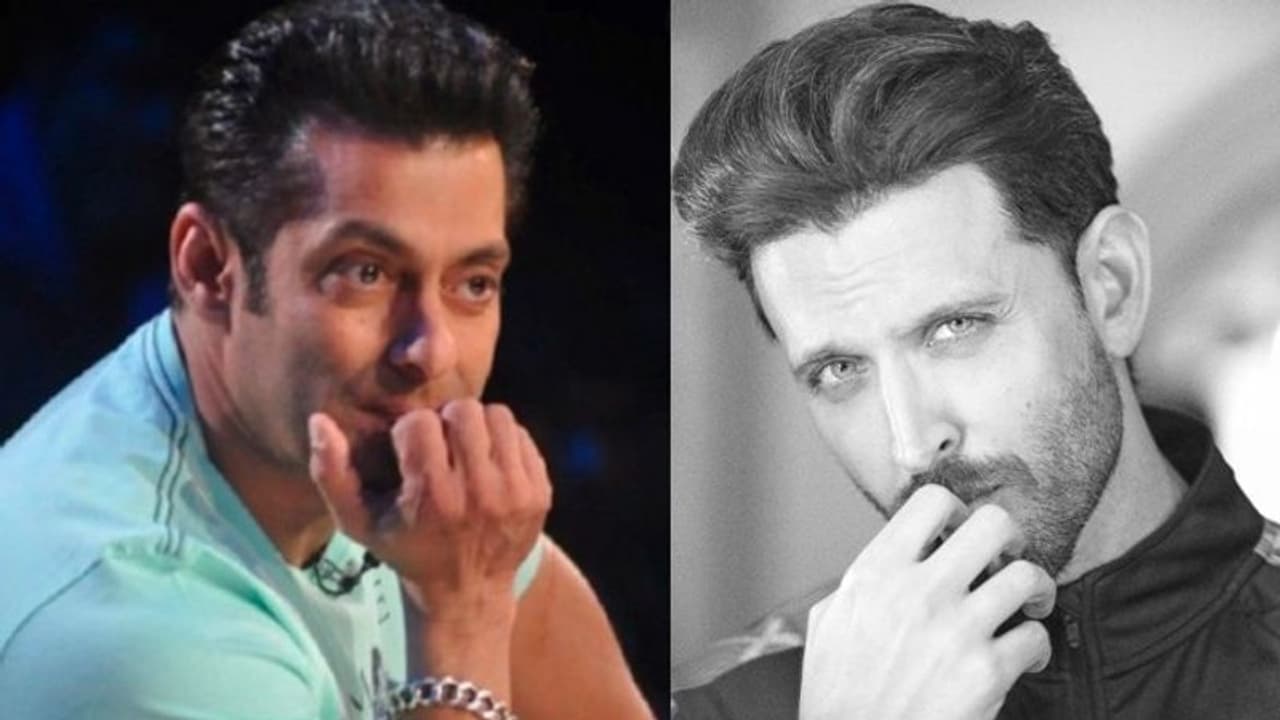 বিশ্ব জুড়ে করোনার কোপ, এবার বিদেশ সফর বাতিল করলেন হৃত্বিক সলমন