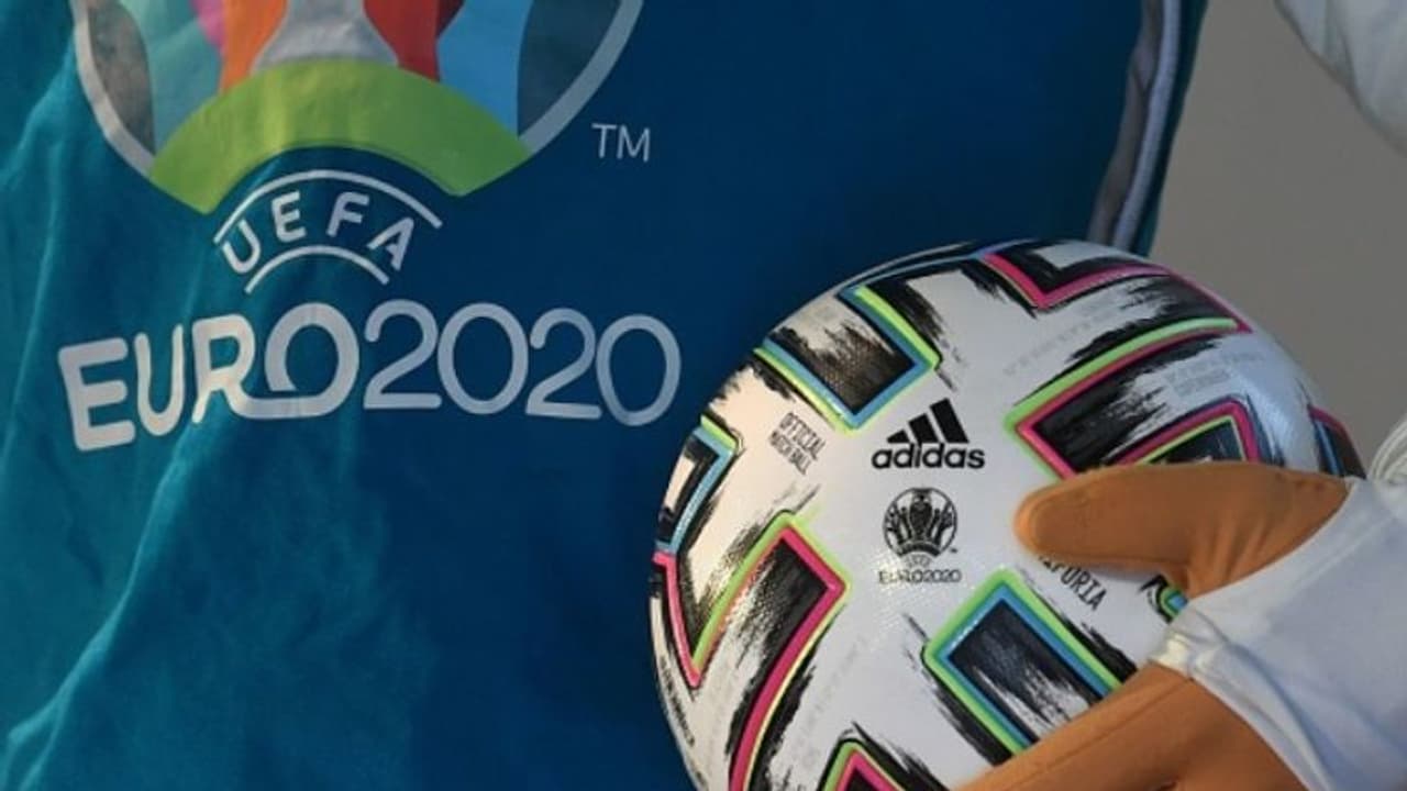 യൂറോ കപ്പും കൊവിഡ് 19 ഭീഷണിയില്‍; ടൂര്‍ണമെന്‍റിന്‍റെ ഭാവി ഉടനറിയാം