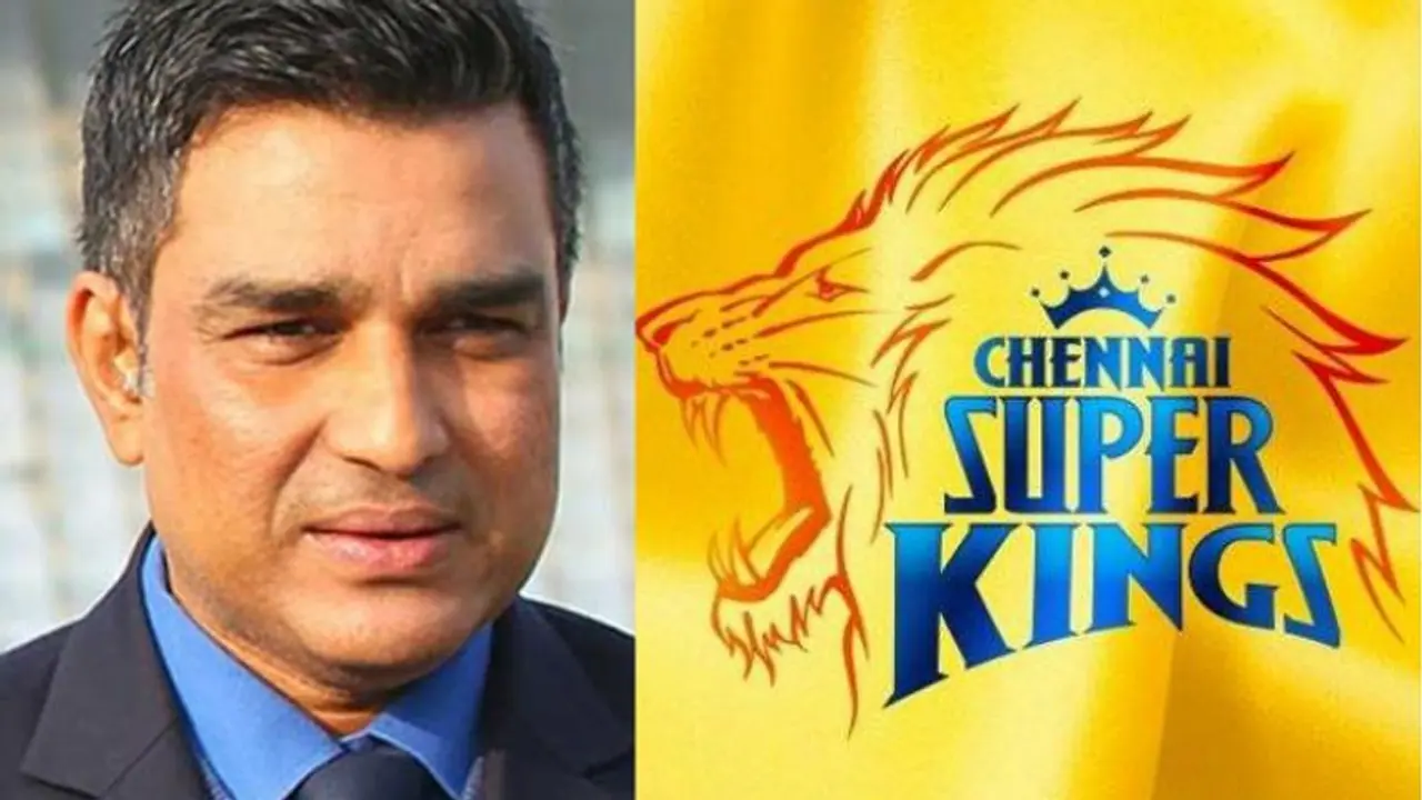 வசமா சிக்கிய சஞ்சய் மஞ்சரேக்கர்.. வச்சு செஞ்ச சிஎஸ்கே.. தக்க தருணத்தில் மூக்கை உடைத்த தரமான சம்பவம்