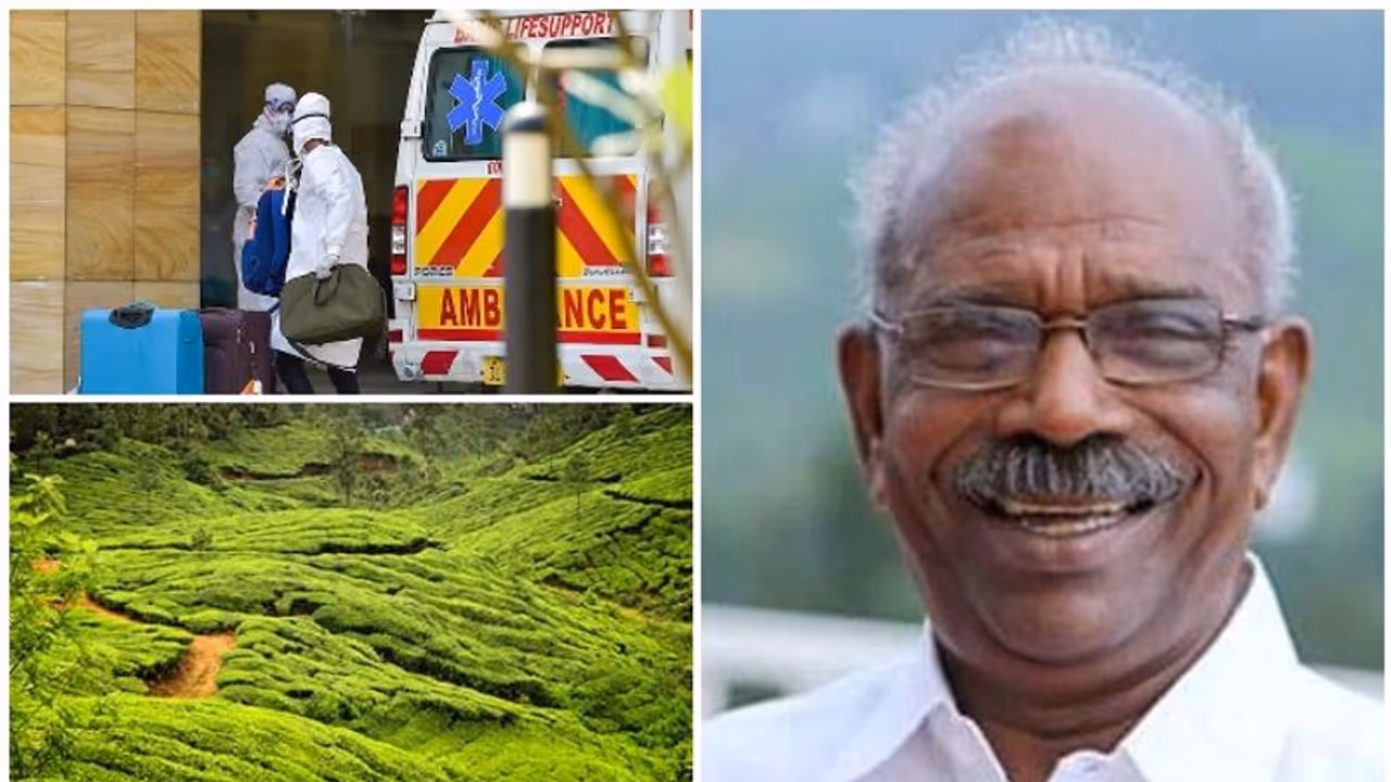 ബ്രിട്ടീഷുകാരനെ മൂന്നാറിൽ നിന്ന് കടത്തിയത് ട്രാവൽ ഏജന്‍റ്; ഇനി കര്‍ശന നടപടിയെന്ന് എംഎം മണി