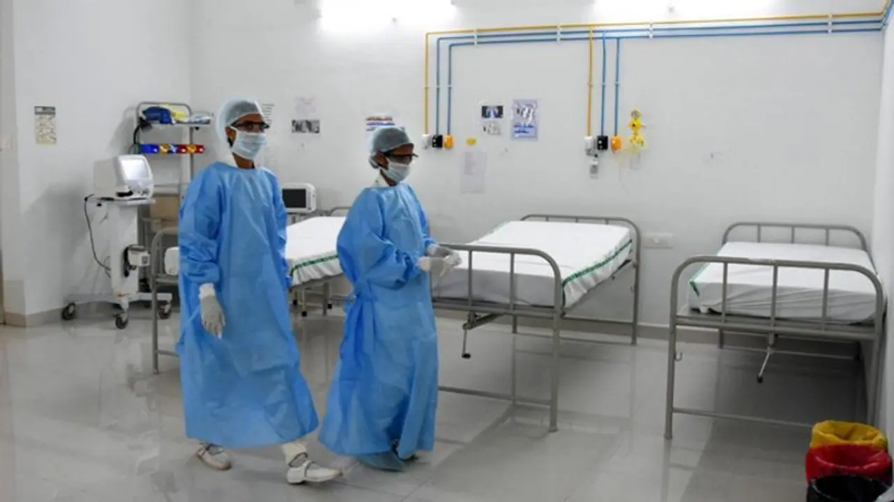 24 గంటల్లో 1211 కేసులు, 31 మరణాలు: భారత్‌లో 10 వేలు దాటిన బాధితులు