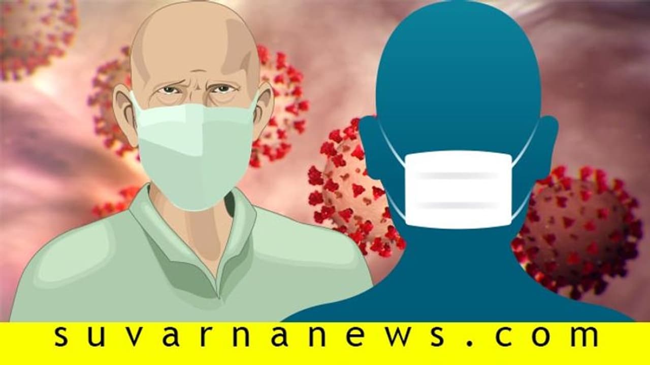 ಬರಲಿದೆ ಮೋಸ್ಟ್ ಡೇಂಜರಸ್ ಕೊರೋನಾ ಹಂತ 3, 4 ಬರಲಿದೆ ಮೋಸ್ಟ್ ಡೇಂಜರಸ್ ಕೊರೋನಾ ಹಂತ 3, 4